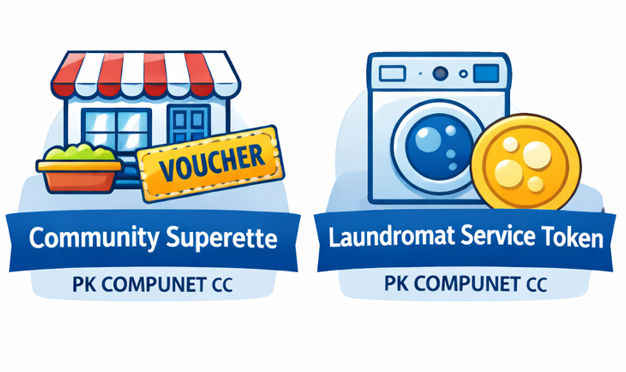 Community & Cleaning